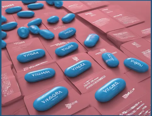 La viagra requiere receta medica